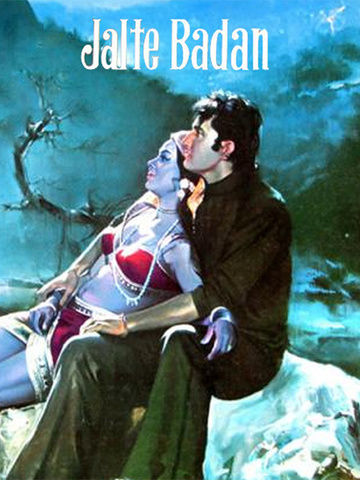 Jalte Badan