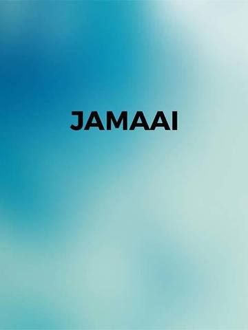 Jamaai