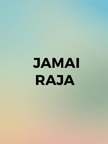Jamai Raja (Bengali)