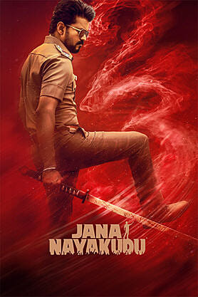 Jana Nayakudu