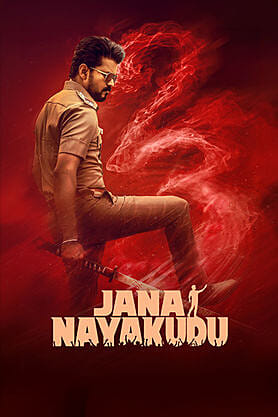Jana Nayakudu