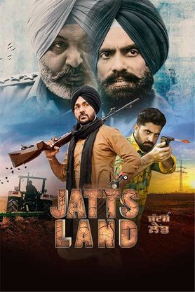 Jatts Land Movie Download
