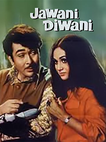Jawani Diwani