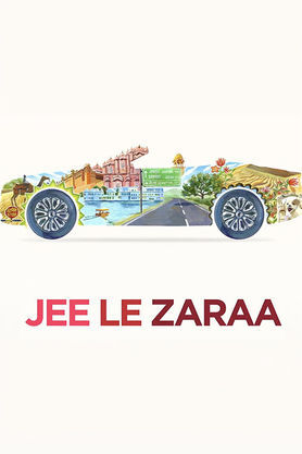 Jee Le Zaraa