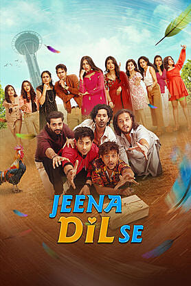 Jeena Dil Se