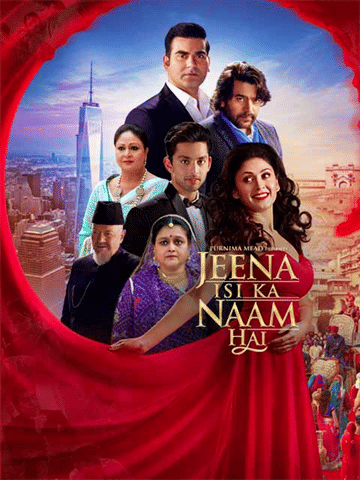 Jeena Isi Ka Naam Hai...