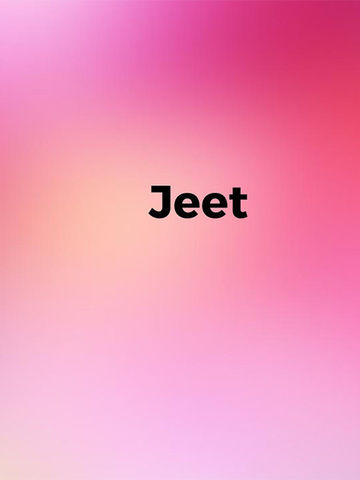 Jeet