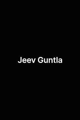 Jeev Guntla