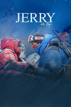 Jerry on Top