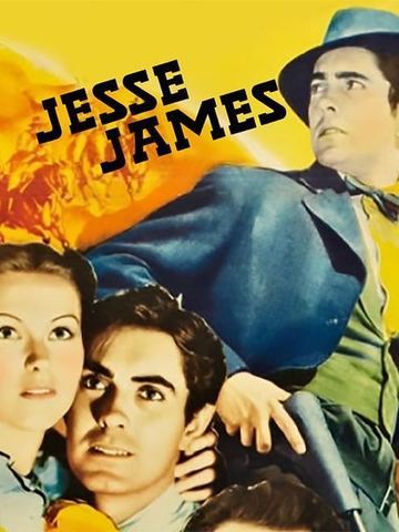 Jesse James