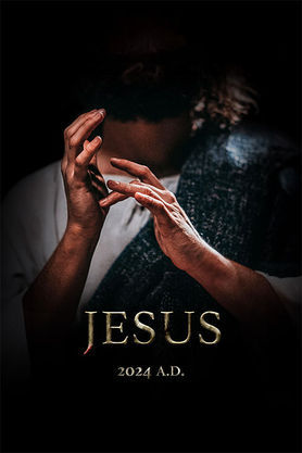 JESUS: A Deaf Missions Film - Indian Sign Language
