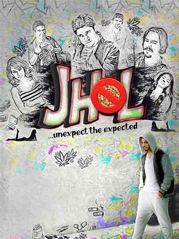 Jhol