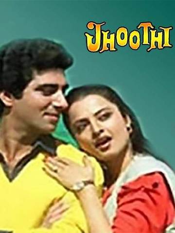 Jhoothi