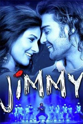 Jimmy (2008)