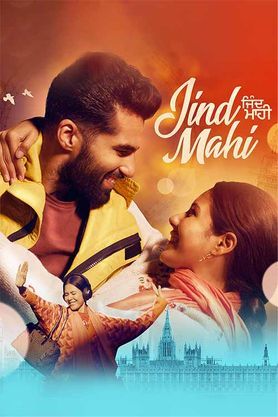 Jind Mahi (2022) Punjabi Full Movie Watch Online HD Print Free Download and Watch Online 