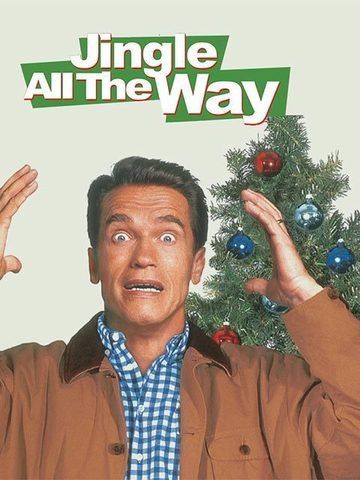 Jingle All the Way