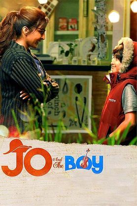 Jo and The Boy
