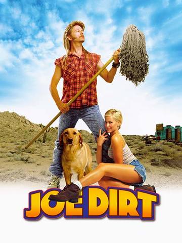 Joe Dirt