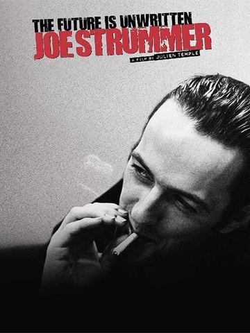 Joe Strummer: The Future Is Unwritten