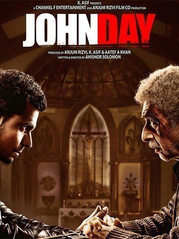 John Day