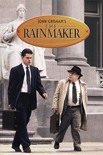 John Grisham`s The Rainmaker