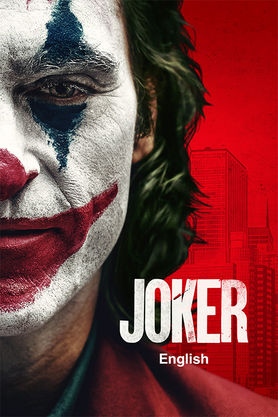 Joker (English)