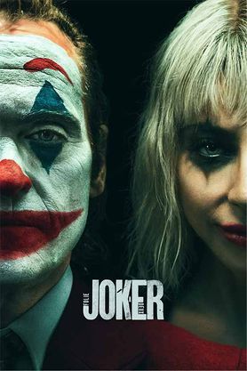 Watch Joker Folie a Deux Movie Online Buy Rent Joker Folie a Deux On BMS Stream