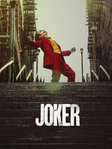 Joker Re-Release