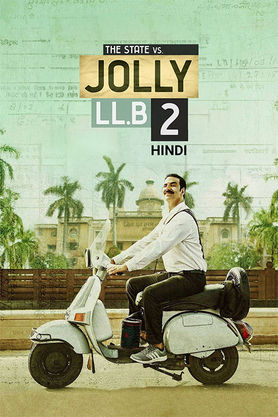 Jolly LLB 2