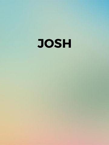 Josh
