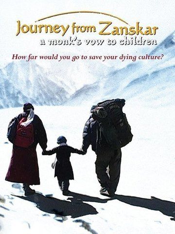 Journey From Zanskar