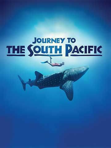 Journey To The South Pacific