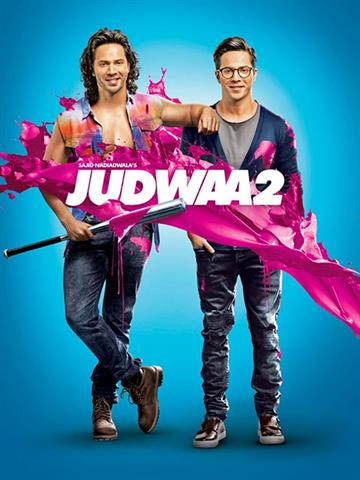 Judwaa 2 (Exclusively For Women)