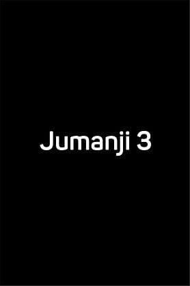 Jumanji: Open World