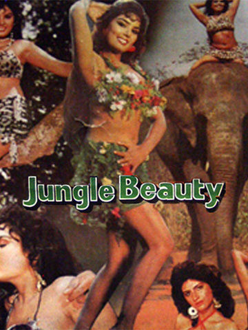 Jungle Beauty