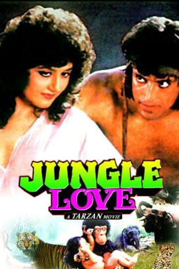 Jungle Love