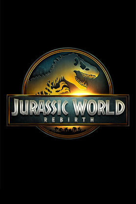 Jurassic World: Rebirth