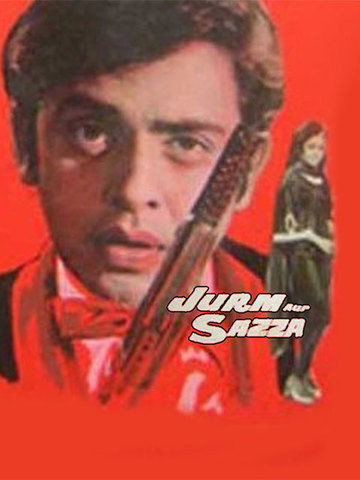 Jurm Aur Sazaa
