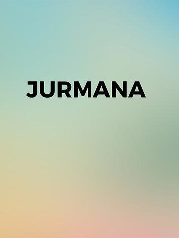 Jurmana