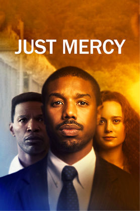 Just Mercy