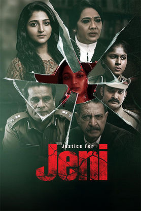 Justice for Jeni (2026) Hindi Dubbed HDTC H264 AAC 1080p 720p Download
