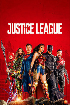 Justice League