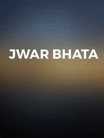 Jwar Bhata