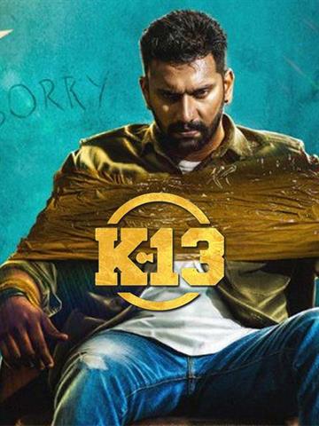 K 13