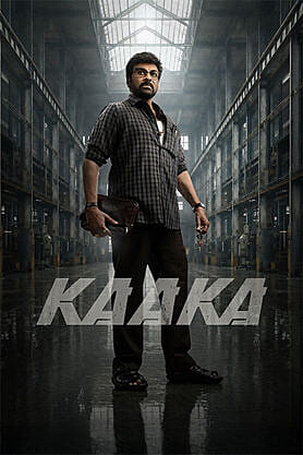 Kaaka