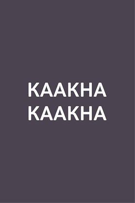 Kaakha Kaakha
