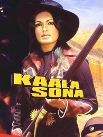 Kaala Sona