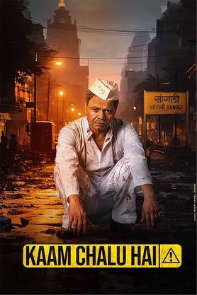 Kaam Chalu Hai (2024)