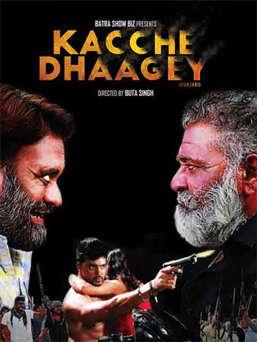 Kacche Dhaagey