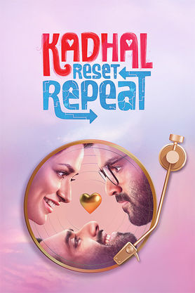 Kadhal Reset Repeat (2026) - Movie | Reviews, Cast & Release Date ...